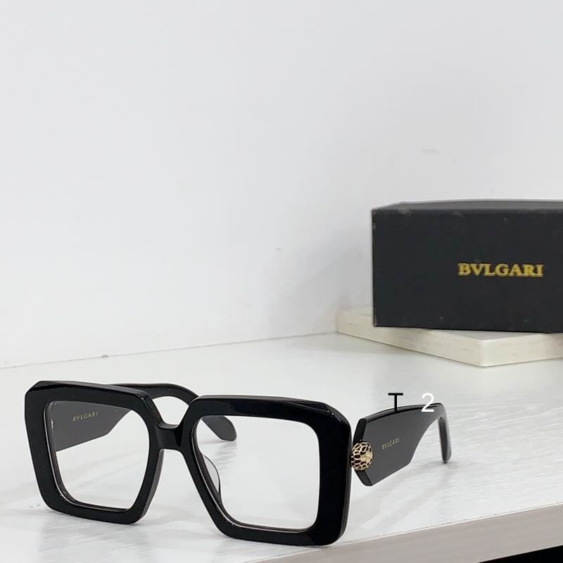 Bvlgari Sunglasses 31